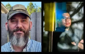 american veterans captive