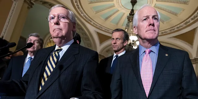 - This Nation gun control vote in senate