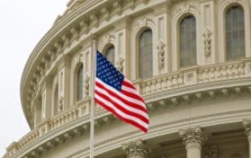 U.S. Capitol Building