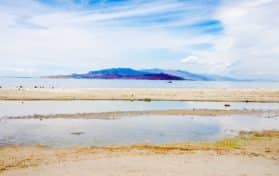 Great Salt Lake