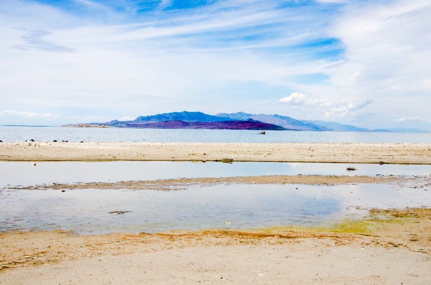 Great Salt Lake