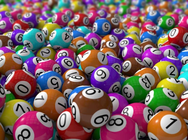 MegaMillions