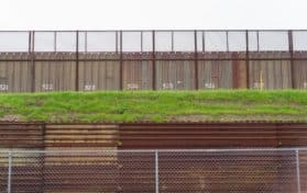 border wall