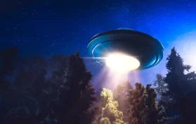 UFOs