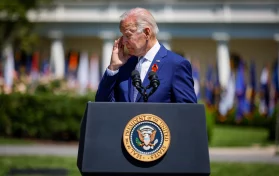 Biden gun control speech