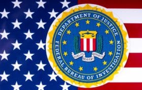 FBI logo