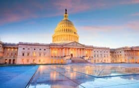 US Capitol Building