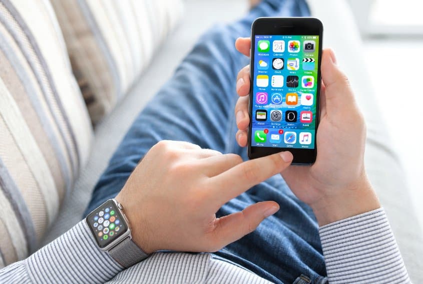 Apple iPhone