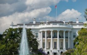 White House