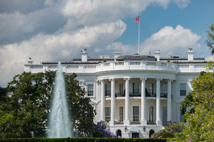 White House