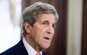 John Kerry