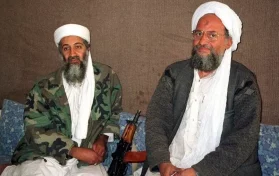 Ayman alZawahiri
