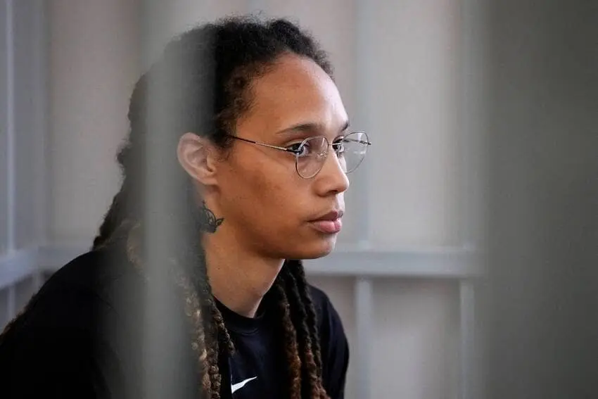- This Nation Brittney Griner