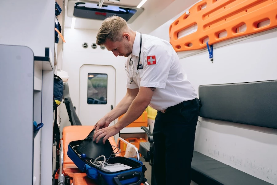 Trends And Innovations Transforming Emergency Care - This Nation Trends And Innovations Transforming Emergency Care