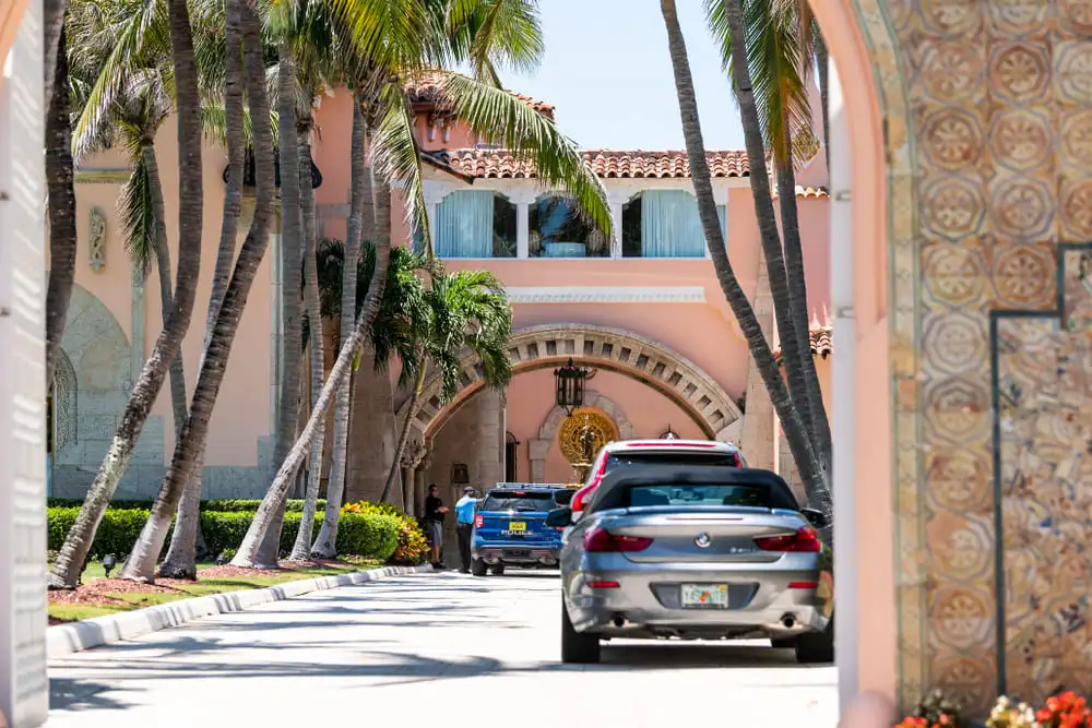 - This Nation Maralago