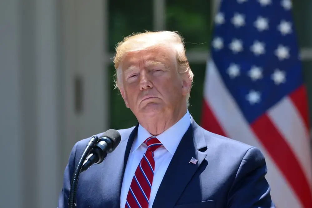 - This Nation Donald Trump