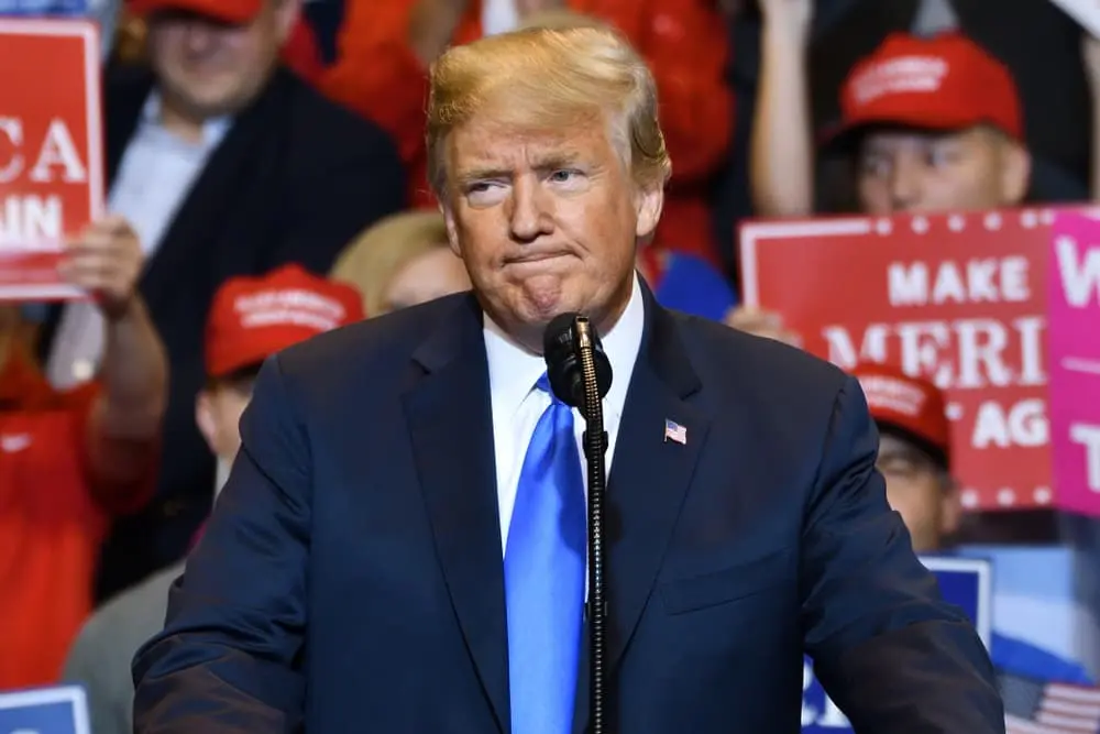 - This Nation Donald Trump