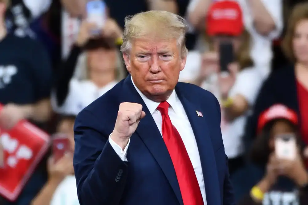 - This Nation donald trump