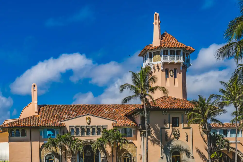 - This Nation Maralago