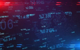 interest rates chart