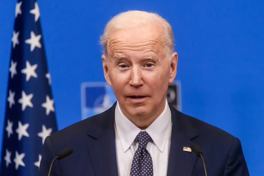 - This Nation Joe Biden