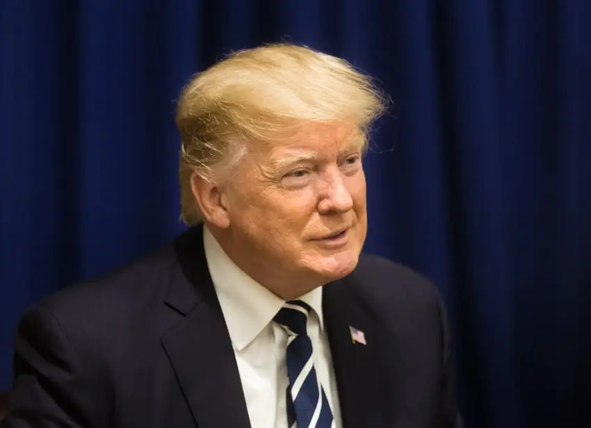 - This Nation Donald Trump
