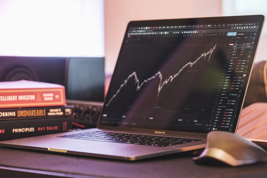 Bullish Opportunity On The Rise - This Nation Bullish Opportunity On The Rise