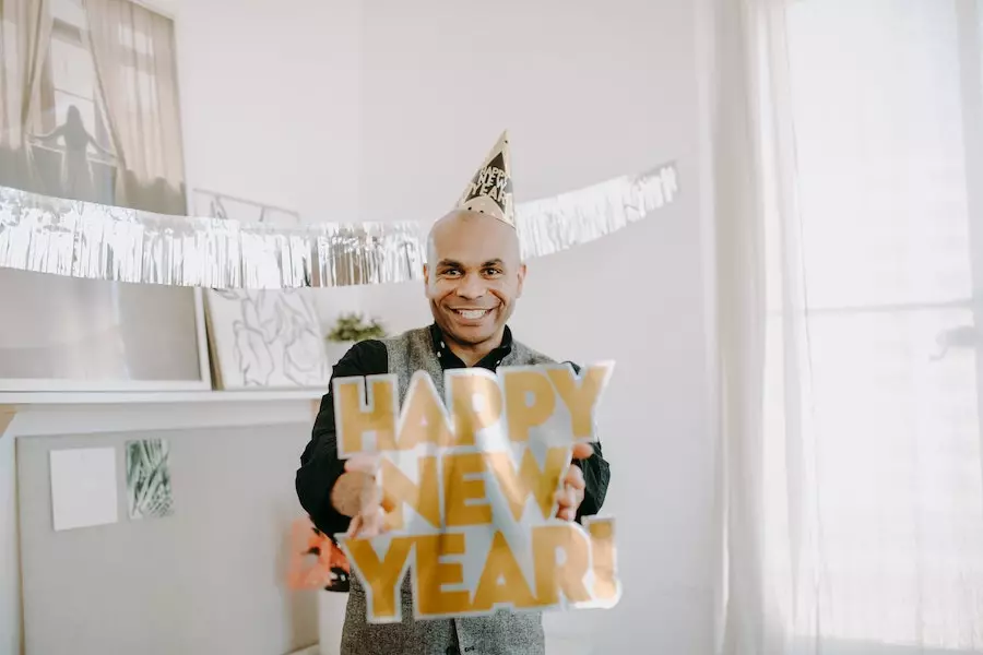 Discover Everything You Need To Prepare For The New Year - This Nation Discover Everything You Need To Prepare For The New Year