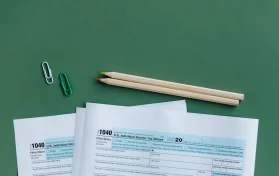 How Does Form 1040s Other Income Work