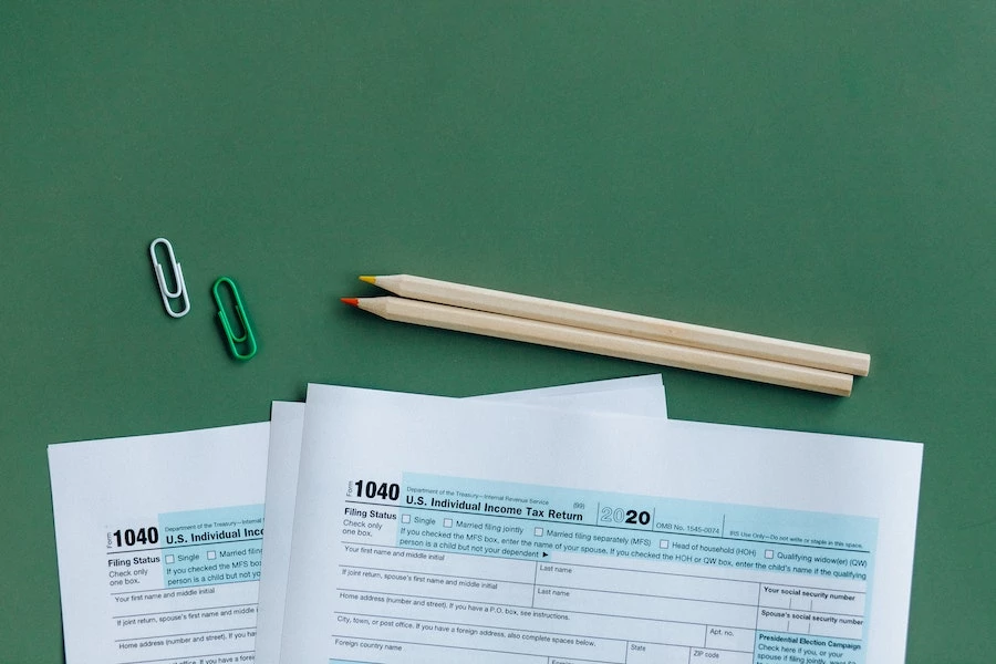 How Does Form 1040s Other Income Work - This Nation How Does Form 1040s Other Income Work