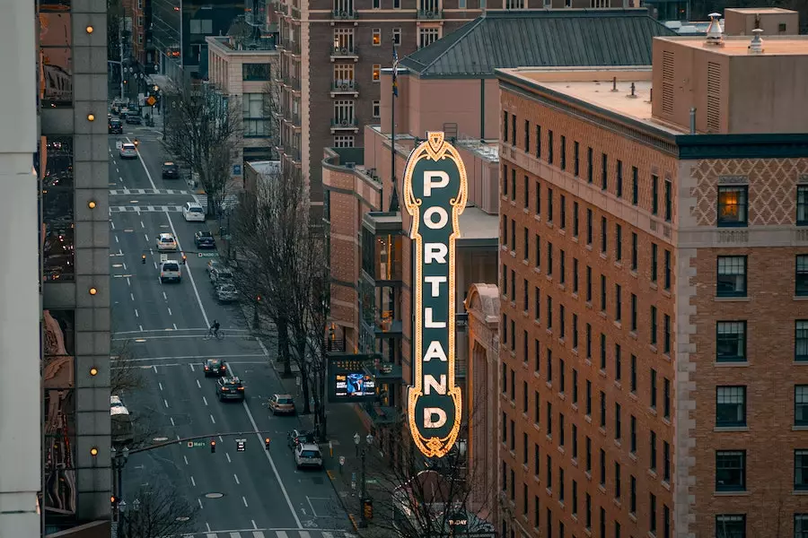 How Climate Change Is Affecting Portland Homes - This Nation How Climate Change Is Affecting Portland Homes