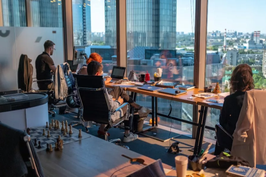 4 Essential Steps To Take Before Setting Up Your Business Premises - This Nation 4 Essential Steps To Take Before Setting Up Your Business Premises