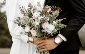 Americas Wedding Statistics Paint A Positive Picture
