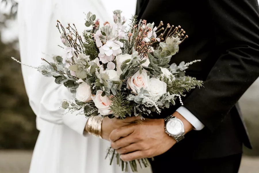 Americas Wedding Statistics Paint A Positive Picture - This Nation Americas Wedding Statistics Paint A Positive Picture