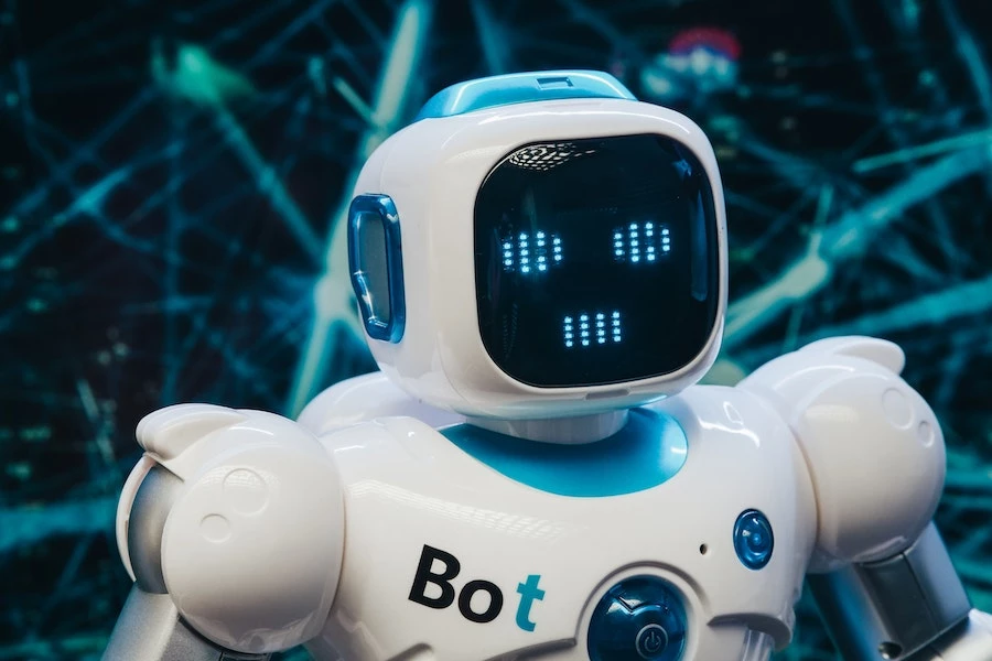 Spotlight On The Top AI Firm Leaders - This Nation Spotlight On The Top AI Firm Leaders
