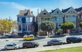The US Housing Crisis Has Many Causes