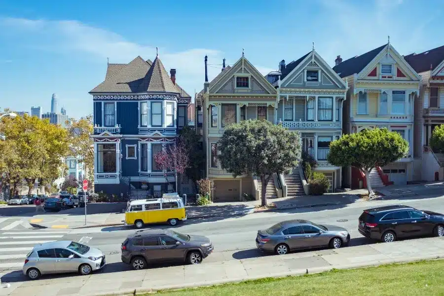 The US Housing Crisis Has Many Causes - This Nation The US Housing Crisis Has Many Causes