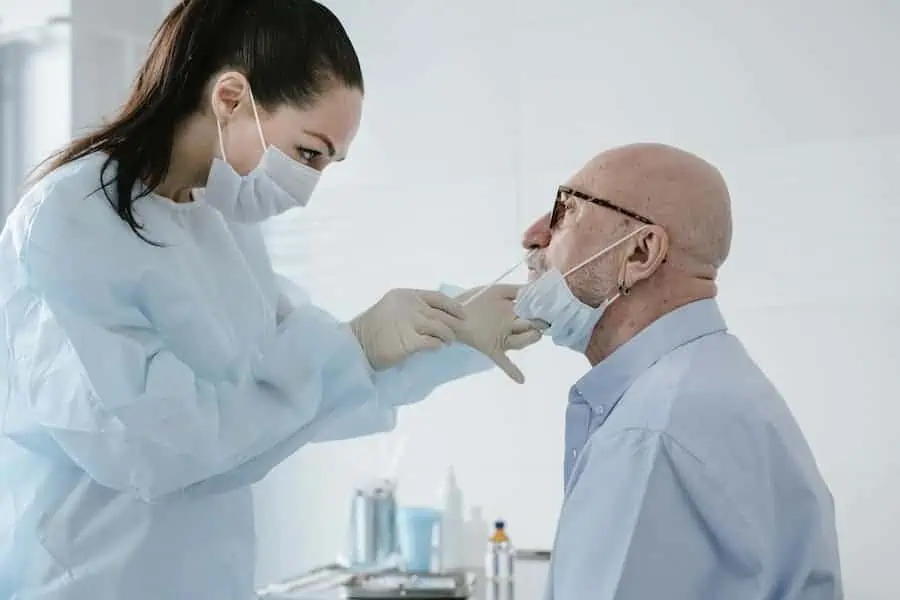 Study Shows Any Severity Of COVID Illness Can Lead To Long Term Symptoms - This Nation Study Shows Any Severity Of COVID Illness Can Lead To Long Term Symptoms