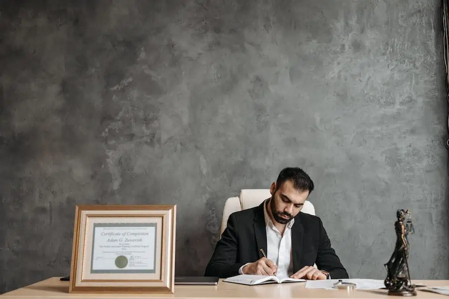 The Essential Role Of Criminal Defense Lawyers In The American Society