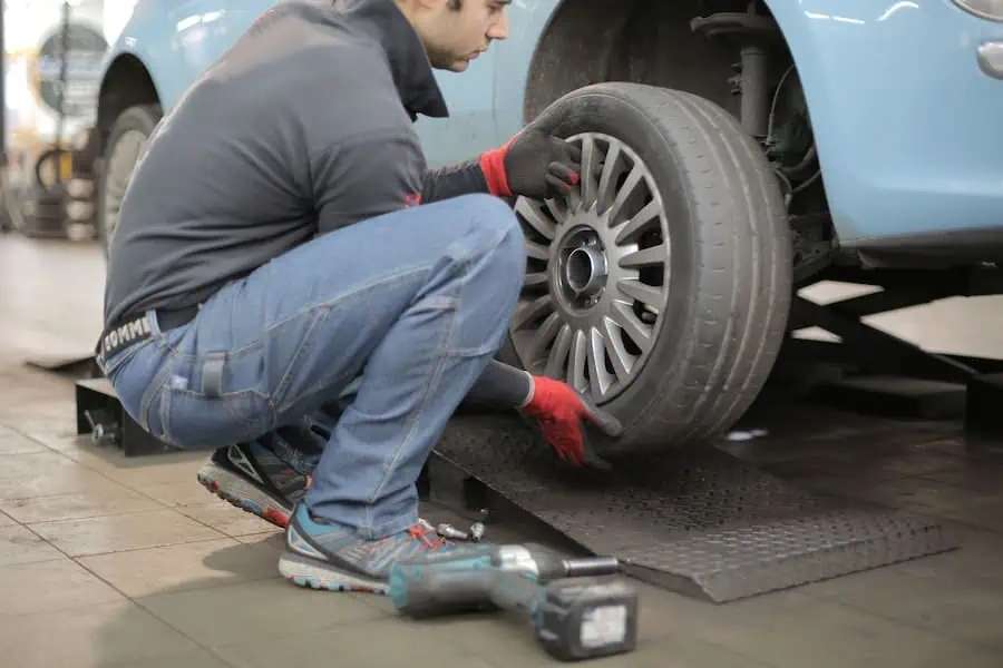 Tips For Routine Car Maintenance - This Nation Tips For Routine Car Maintenance