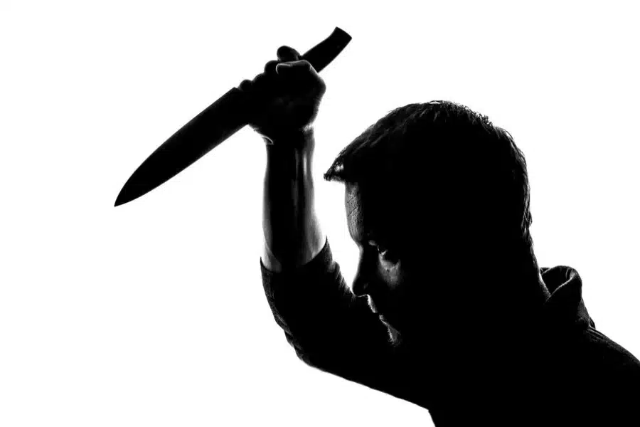 What Its Like To Be A Stabbing Victim - This Nation What Its Like To Be A Stabbing Victim