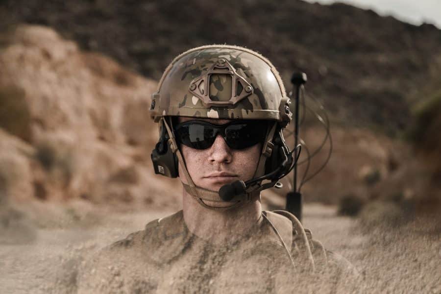 Developing A Civilian Career After Military Service