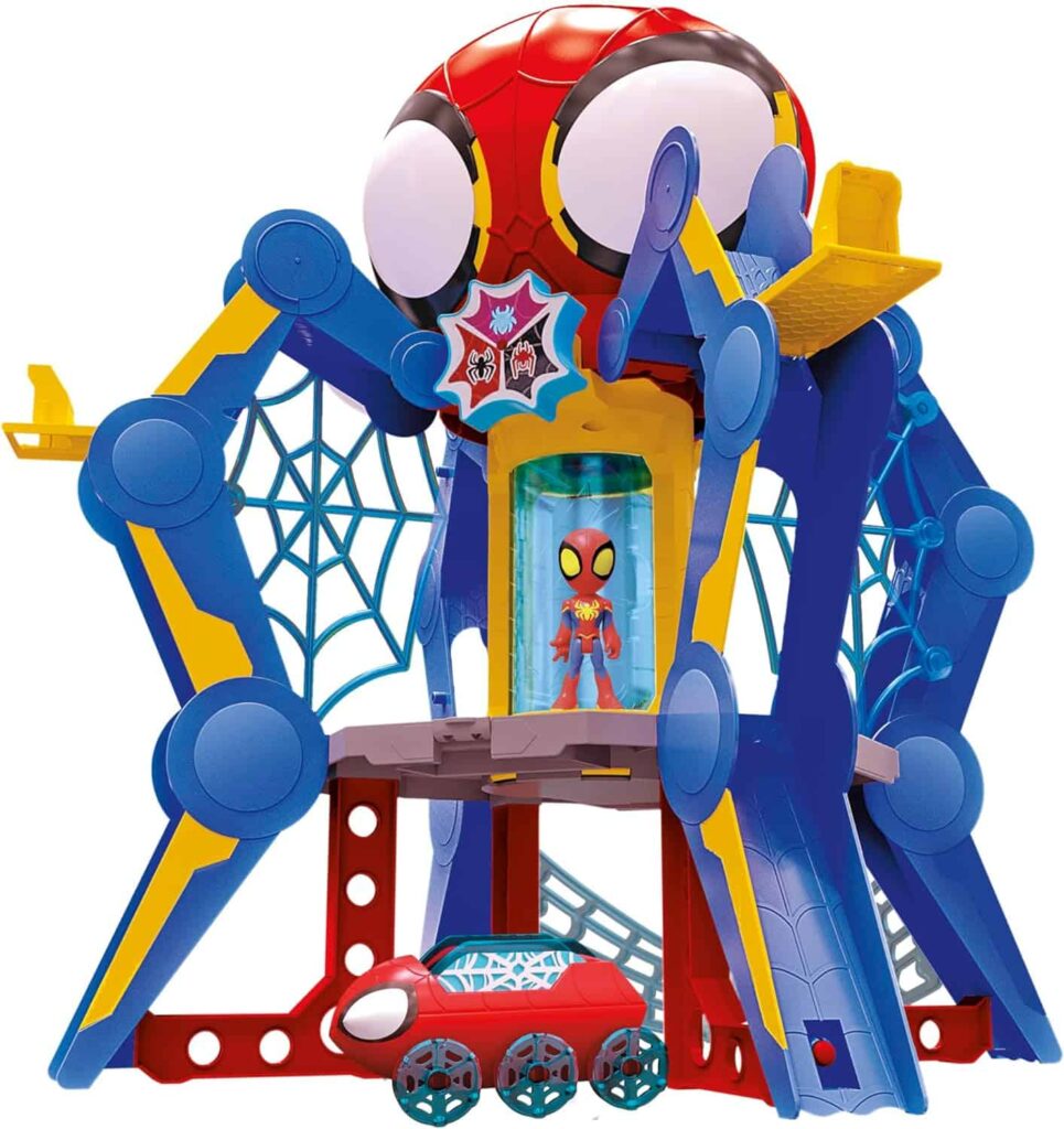 Dog E Interactive Robot Dog with Colorful LED Lights