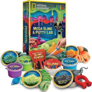 Mega Slime Kit  Putty Lab