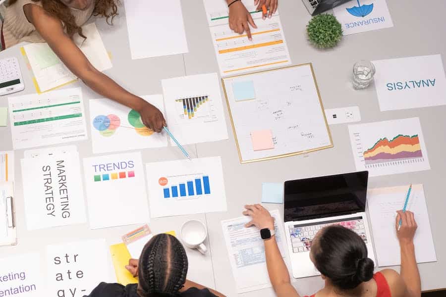 How To Keep Your Sales Team Accountable