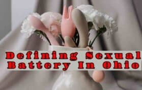 Defining Sexual Battery In Ohio