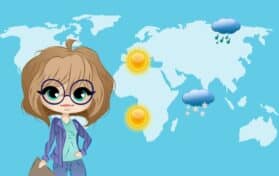 The Role Of Neural Networks In LongRange Weather Forecasting Models