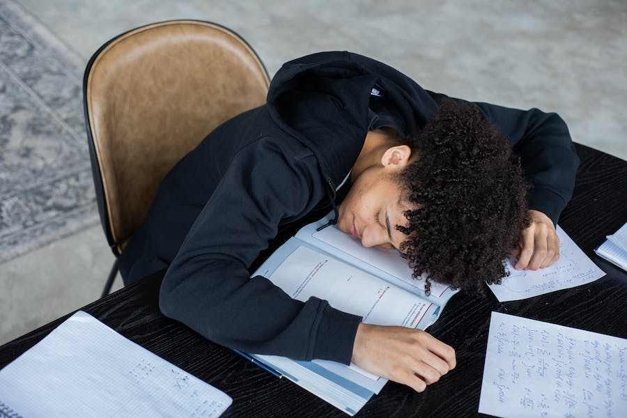 How Academic Stress Can Affect Students Physical And Mental Well Being
