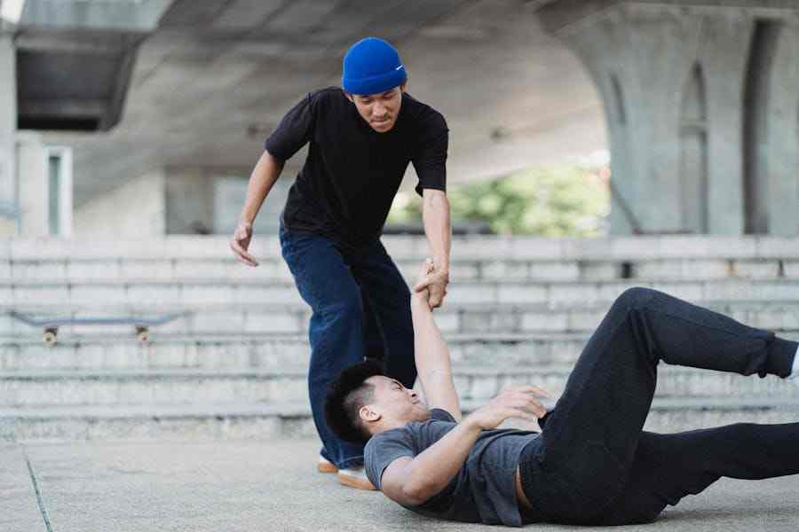 The Impact Of Pre Existing Injuries On Your Personal Injury Case - This Nation The Impact Of Pre Existing Injuries On Your Personal Injury Case