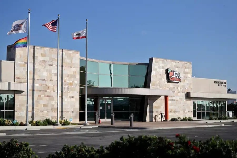 Californias Controversial Bans On Lgbtq Pride Flags Spark Outrage In Schools And Cities